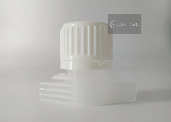 مخزن شستشوی مخلوط مایع مخلوط 0.52cm با مواد پلاستیکی PE