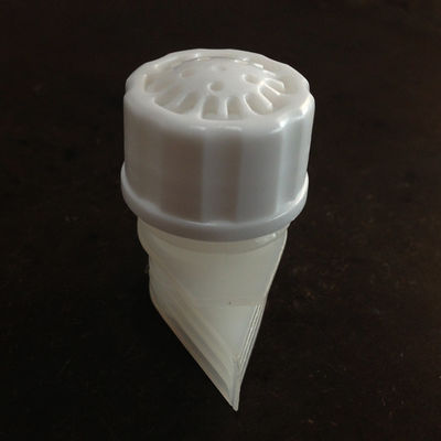 150C مخزن مخزن پلاستیکی پلاستیکی برای شیر تازه / ماست، طراحی سفارشی