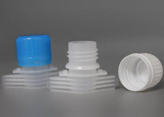 قالب گیری تزریق پلاستیک مخزن پلاستیکی مخزن در اندازه 16mm برای کیسه مشروب