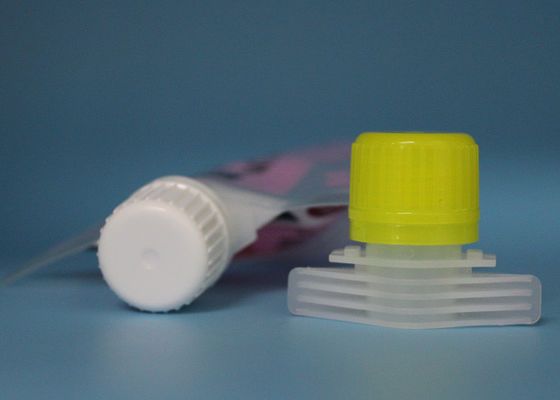 کلاه اکسپرس ساده کلاهک پلاستیکی کلاه برای بسته بندی بسته بندی پزشکی