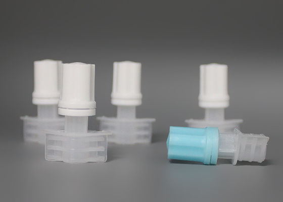تزریق فشاری ضدعفونی کننده پلاستیک تزریق پمپ 5 میلی متر قطر
