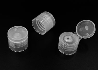 20 410 درب بطری پلاستیکی برای بطری ژل ضد عفونی کننده دست
