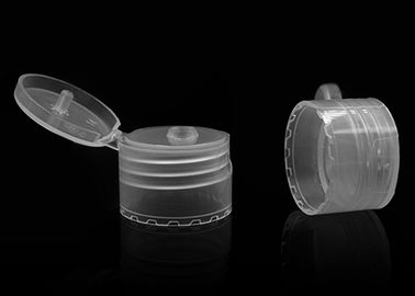 درپوش های پلاستیکی پیچ پلاستیکی پیچ در مایعات قطره 3 میلی متر برای بطری های ضد عفونی کننده
