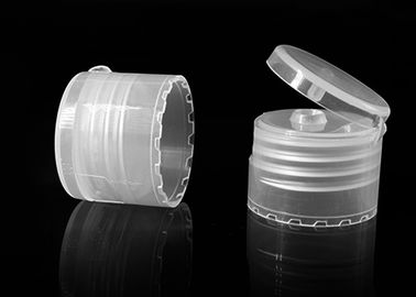 درپوش پیچ دار Shinny 24/410 Flip Top برای بطری های ژل ضد عفونی کننده