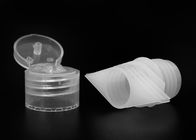 نازل حلقه ای پلاستیکی Dia 16mm با تلنگر - درپوش بالای 75٪ کیسه شستشوی آهوشول