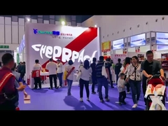 محل نمایشگاه کیسه آبجو و فنجان قهوه