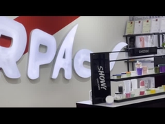 ویدئوی نمایشگاه