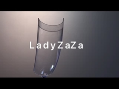 رنگ طبیعی پوشش کامل نوک ناخن جعلی 50 عدد در هر کیسه نوک ناخن آکریلیک مصنوعی