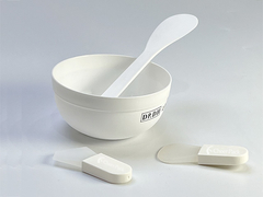 قاشق مخلوط کننده