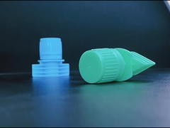 12 میلی متری اسپوت و کاپ