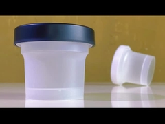 بسته بندی 100 میلی لیتر آبمیوه