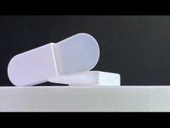 اسپاتولای سیلیکونی برای لوازم آرایشی