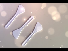 اسپاتولای آرایشی