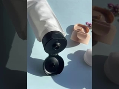 بسته بندی آرایشی خود را با لوله های کیسه ای اسپوت انقلابی کنید