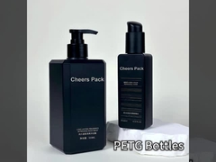 بطری های PETG