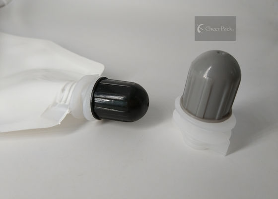 محصولات مراقبت از مو بر روی کلاه بادی با مواد پلی اتیلن، OEM ODM سرویس