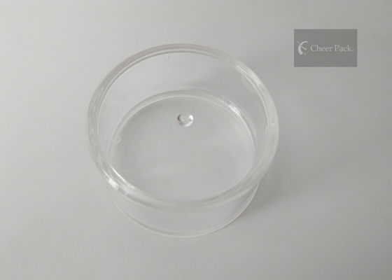 100٪ PP ظروف کوچک پلاستیکی برای خواب بسته شدن ماسک صورت، OEM ODM سرویس