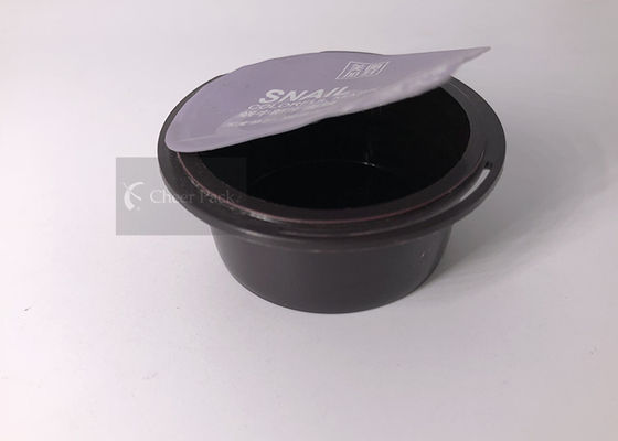 قابل حمل PP Innisfree دستور آشپزی Capsule 20g برای ماسک Sleepping، ضخامت 1.7mm
