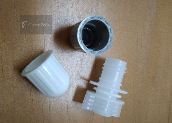 شکل گلوله پلاستیکی جعبه پلاستیکی قطر داخلی 12 میلیمتر برای بسته بندی مواد غذایی