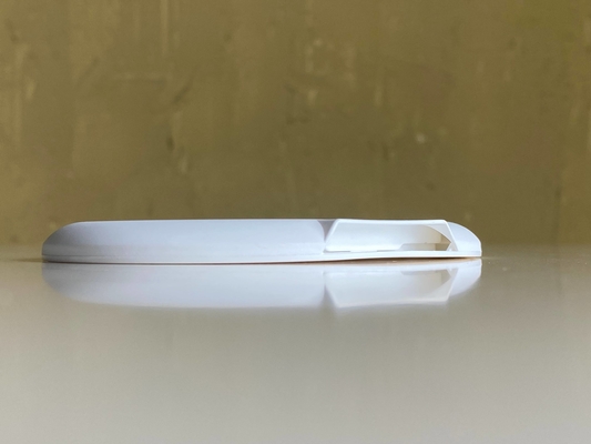 پوشش ضد رطوبت پلاستیکی 106.6mm