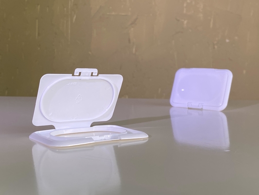 پوشش پاک کننده رطوبت پلاستیکی 98mm