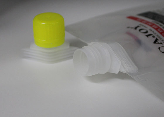 جعبه پلاستیکی ضد خوردگی ضد خوردگی پلاستیک برای کیسه بسته بندی اتوماتیک شیشه پاک کننده خودرو