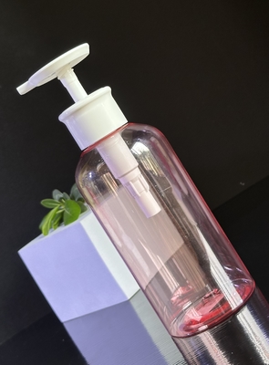 10-350g ظرفیت بطری PET نهایی بسته بندی راه حل