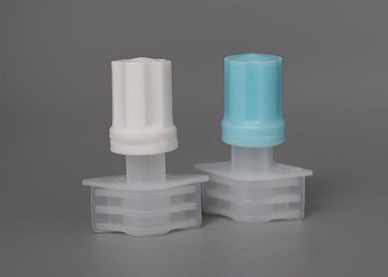 بسته بندی پلاستیکی PP / PE بر روی پاش های بسته بندی برای بسته نرم افزاری ترکیبی