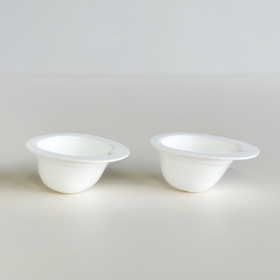Customizable 8ml PP Jelly Cups for Facial Cream Lotion