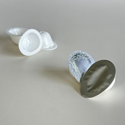 فنجان‌های ژله‌ای 8 میلی‌لیتری PP قابل تنظیم برای لوسیون کرم صورت