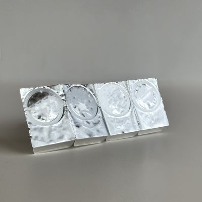 فنجان های پلاستیکی یکبار مصرفی PP 0.2g ظرفیت با پوشش ورق آلومینیوم