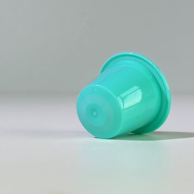 فنجان های پلاستیکی PP یکبار مصرف 10 میلی لیتری با درپوش فویل آلومینیومی