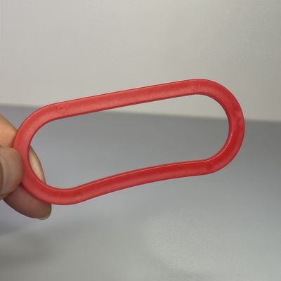 Large Capacity PP Rice Beer Bag with Portable Plastic Handle