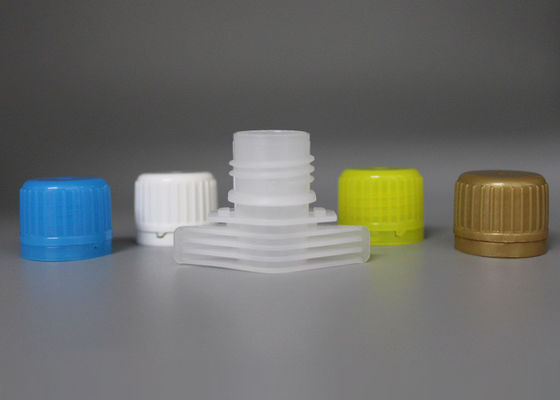 جعبه پلاستیکی پلاستیکی 16 میلیمتر مواد غذایی مواد غذایی PE برای بسته بندی ماسک مو