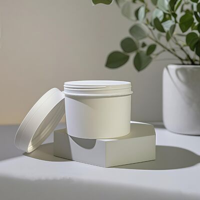 70 ورق مراقبت از پوست پنبه پوشک مواد غذایی شیشه های پلاستیکی PP با پینتزه سطح مات شیشه های پلاستیکی