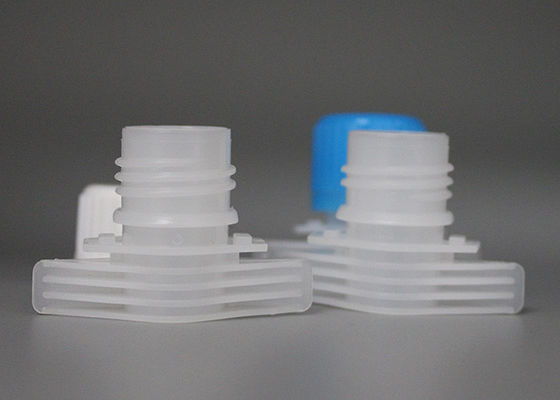 کلاه اکسپرس ساده کلاهک پلاستیکی کلاه برای بسته بندی بسته بندی پزشکی