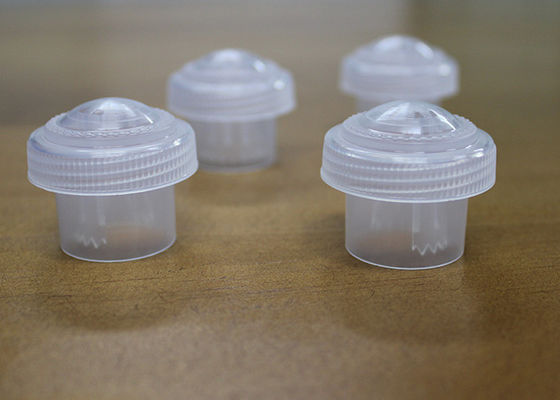 نوآوری پلاستیک پرس لکی پوسته تغذیه برای نوشیدن ویتامین L - بسته بندی کارنیتین