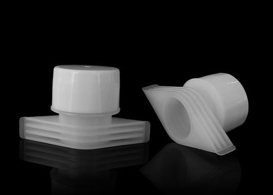 دوام پلاستیکی بادوام بسته شده داخلی Dia 22mm برای مواد شوینده مایع لباسشویی DYPack