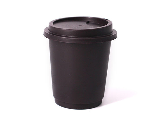 کپسول قهوه فوری اسپرسو فاقد PP 30 گرم با سرپوش
