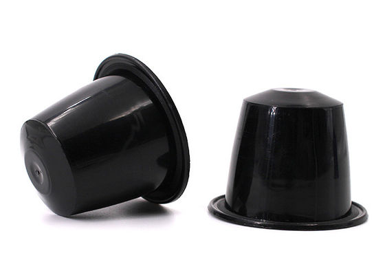 کپسول های قهوه فوری فوری Nespresso Pods برای بسته بندی کافی نت قهوه تنها با 6 گرم / 7 گرم