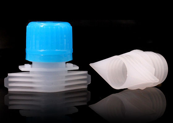 بادوام پلاستیکی با دوام با مقاومت بالا خوردگی برای شستشو - کیسه محصولات شیمیایی روزانه