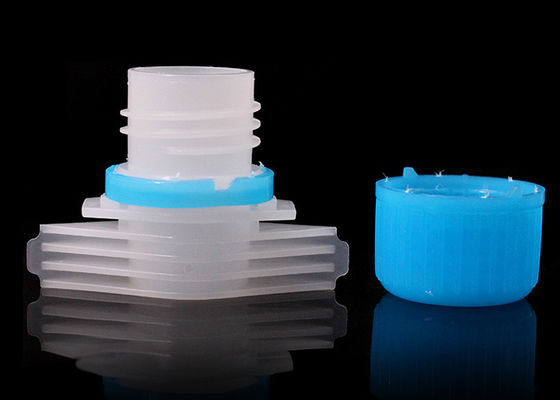 بادوام پلاستیکی با دوام با مقاومت بالا خوردگی برای شستشو - کیسه محصولات شیمیایی روزانه