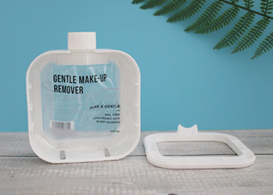 کیسه های نوآوری طراحی جدید برای 75% کیسه 250 میلی لیتری Achohol Refill Refill