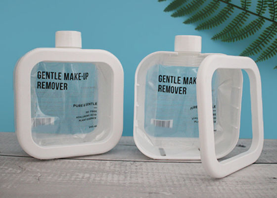 کیسه های نوآوری طراحی جدید برای 75% کیسه 250 میلی لیتری Achohol Refill Refill