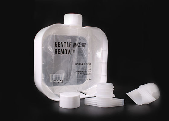 درپوش دهانه پلاستیکی Tamper Evident قطر 22 میلی متر برای کیسه پزشکی آکوهول