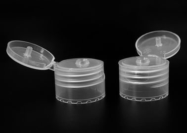 قالب پلاستیکی بدون تزریق Burr Flip با استفاده از بسته های گردن بسته 24-410 OEM